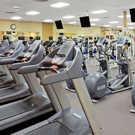 Holiday Inn Express & Suites Carneys Point - Pennsville By Ihg Buitenkant foto