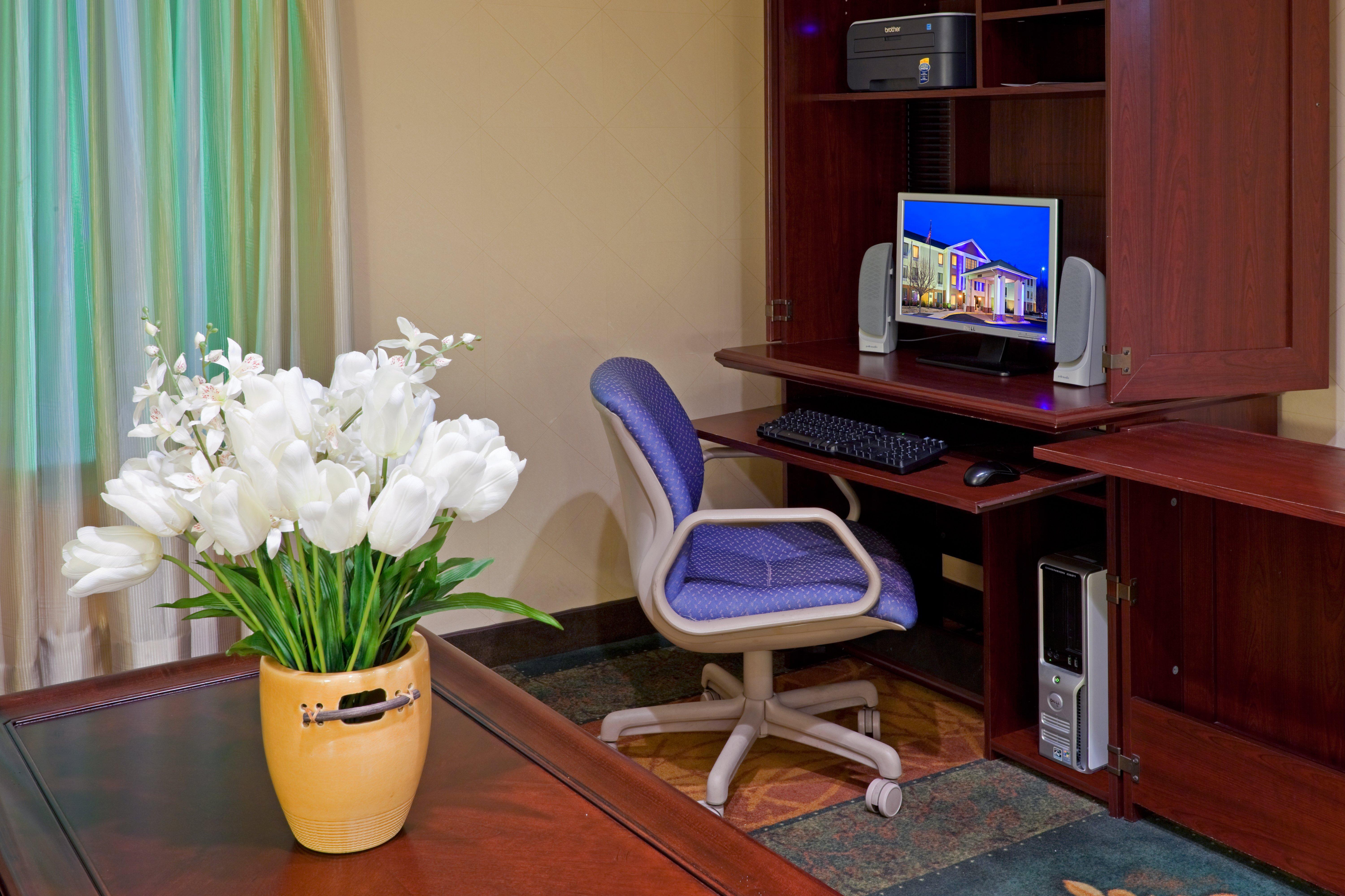 Holiday Inn Express & Suites Carneys Point - Pennsville By Ihg Buitenkant foto