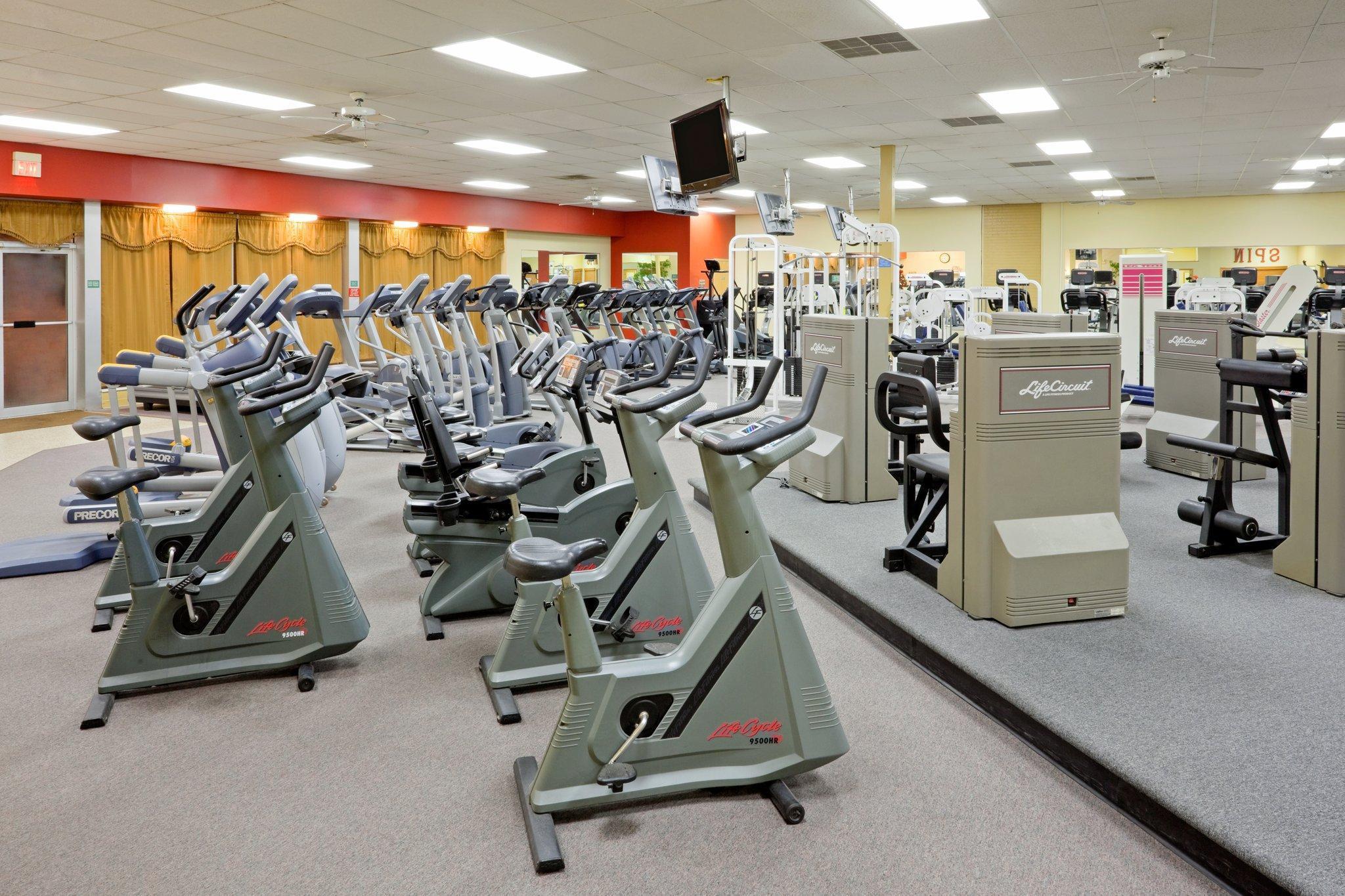 Holiday Inn Express & Suites Carneys Point - Pennsville By Ihg Buitenkant foto
