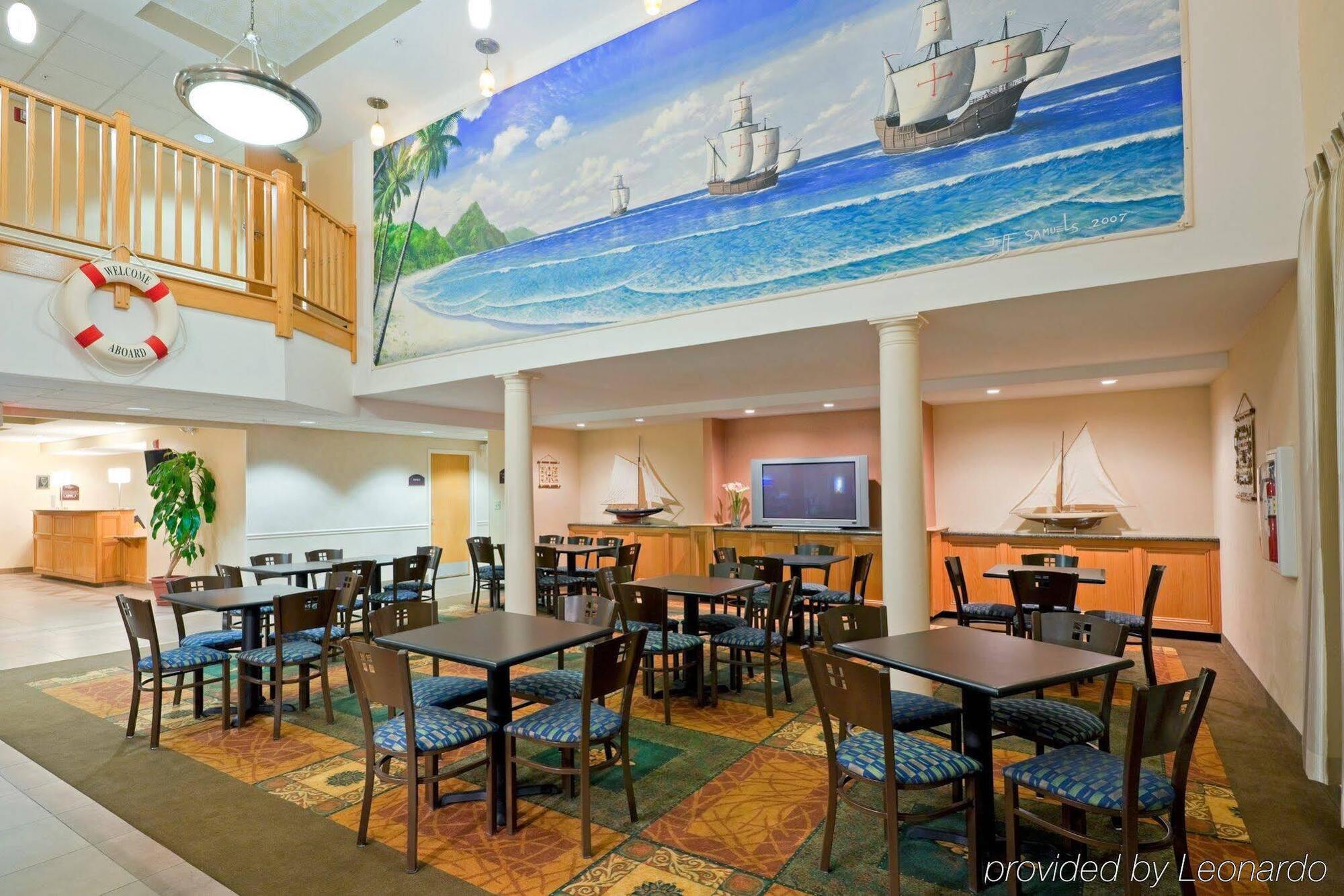 Holiday Inn Express & Suites Carneys Point - Pennsville By Ihg Buitenkant foto